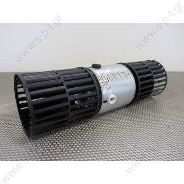 ΜΟΤΕΡ  ΚΑΛΟΡΙΦΕΡ   24V TEDDY 2000  AURORA 24 V M2492  Manufacturer's  212-552-0004   MOTOR 2 SWAFTS The engine heater TEDDY 2000 24V - 