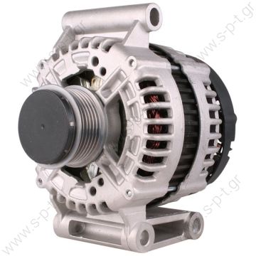 25626 BOSCH NEW Alternator PC Boxer 2.2HDi 12V 150A PVF6 [L-DFM] CITROEN RELAY & PEUGEOT BOXER 2.2 HDi 2006-11 DIESEL NEW RMFD 150A ALTERNATOR  6C1T10300BA .CB ,6C1T10300BB .CA ,6C1T10300BD ,C6C1T10300BA .CB ,6C1T10300BB .CA ,6C1T10300BD ,CD - 