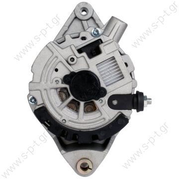 0986080650, BOSCH   ΔΥΝΑΜΟ DAEWOO 96206871    96341300  ΔΥΝΑΜΟ DAEWOO LEGANZA SX 2L 12V 95A    DAEWOO NUBIRA     Lucas LRB432 Hella CA1745 Daewoo Leganza  12V 105 Amp  PV6 x 50  96258990 DELCO ΔΥΝΑΜΟ  DAEWOO TACUMA 1.6i 12V 85A 50PV6 [* -LIS]    - 