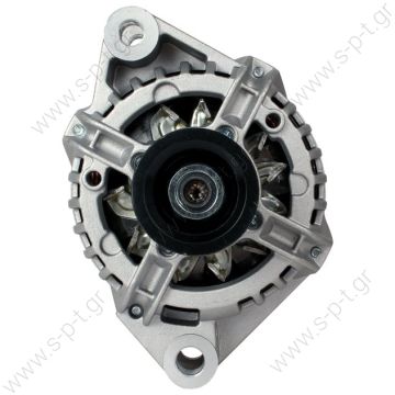 0124225011   BOSCH  ΔΥΝΑΜΟ ROVER        0 124 225 011 BOSCH  ΔΥΝΑΜΟ    ROVER 45 85A BOSCH 0 986 042 47   85A Rover MG Benziner 72052   OE:	LRB00509, CA1575IR, 8EL737847001, DRB2470,YLE102420, YLE102420E, 0124225011, 0986042470, 12201234, LRB00467,  - 