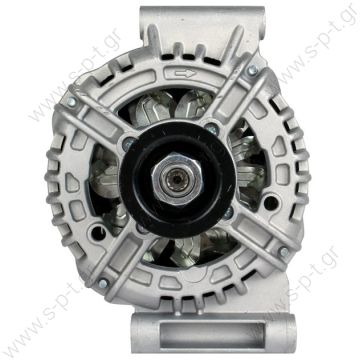 31005 VALEO ΚΑΙΝΟΥΡΓΙΟ ΔΥΝΑΜΟ  MINI COOPER  12V 120A      NEW  Alternator PC 207/ MINI ONE-COOPER 12V 120A [COM]  OE Info Manufacturer	OE Number BMW 	12 31 7 550 224  BMW 	12 31 7 550 319  BMW 	12 31 7 550 997  BMW 	12 31 7 559 223  - 