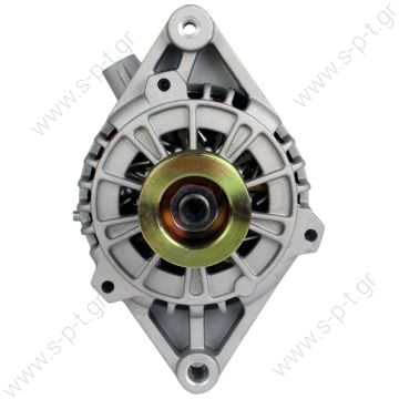 0986080650, BOSCH   ΔΥΝΑΜΟ DAEWOO 96206871    96341300  ΔΥΝΑΜΟ DAEWOO LEGANZA SX 2L 12V 95A    DAEWOO NUBIRA     Lucas LRB432 Hella CA1745 Daewoo Leganza  12V 105 Amp  PV6 x 50  96258990 DELCO ΔΥΝΑΜΟ  DAEWOO TACUMA 1.6i 12V 85A 50PV6 [* -LIS]    - 