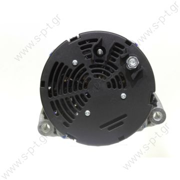 0123510022  BOSCH ΔΥΝΑΜΟ  12V 120 Amp MERCEDES    VITO    0986039370  BOSCH ΔΥΝΑΜΟ  PV6 x 50   Mercedes C-Klasse W202 S202 C 240 280     Mercedes / Ssangyong Frame Number:	FR62 Replacing 0123510022 Lucas LRA1767 Hella CA1300 Mercedes Various Models - 