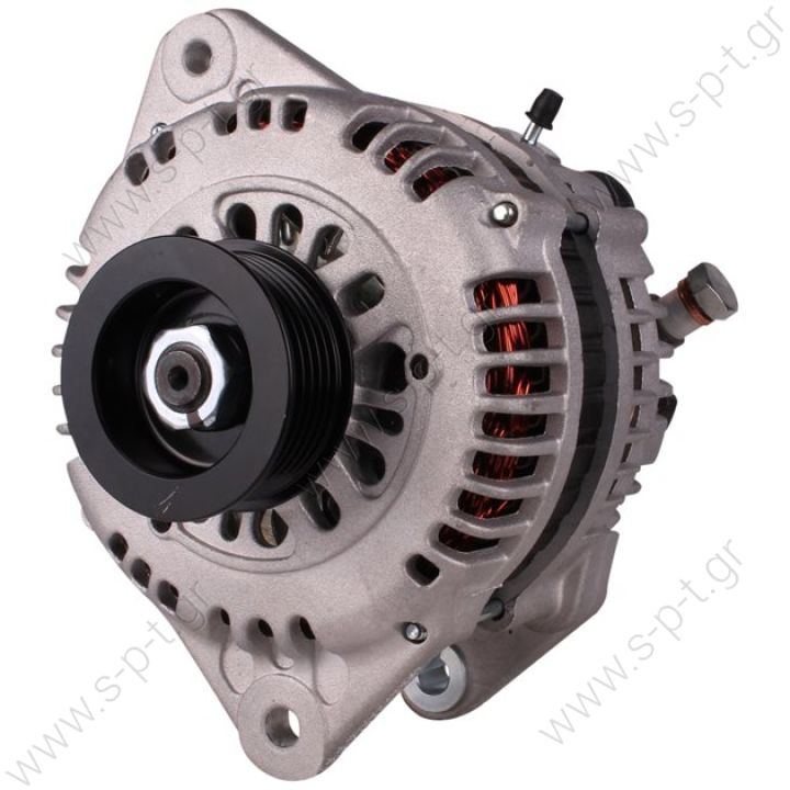 LR1100-508   ΔΥΝΑΜΟ  HITACHI  12V 100Α   OPEL ASTRA G\COMBO 1.7D   OPEL  LR1100-502 12V 100A + VP xG [L-W] @ OPEL ASTRA G Estate	1998-2009 ASTRA G Hatchback	1998-2009 ASTRA G 1998-2009 COMBO  2001-... COMBO  2001-... CORSA   2000-... CORSA C	2000-  MERIVA