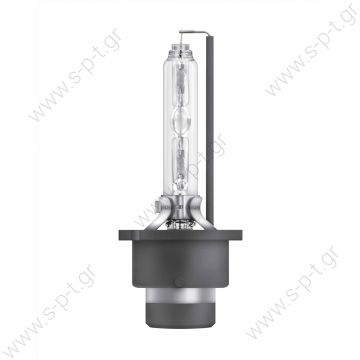 66240XNB – OSRAM, ΛΑΜΠΑ XENON D2S 85V 35W 6000K     Λάμπα Night Breaker Unlimited Xenarc (Xenon) D2S 85V 35W   D2S XENARC NIGHT BREAKER UNLIMITED 66240 XNB 4350K  OSRAM XENARC NIGHT BREAKER UNLIMITED D2S HID  66240XNB-HCB, duo box (Pack of 2)  - 