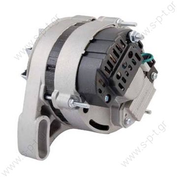 11.201.695 AAK4556  LETRIKA (ISKRA) ΔΥΝΑΜΟ  FIAT PUNTO \PANDA\SEICENTO  12V 65 Amp  MG21  MAHLE ΔΥΝΑΜΟ   Marelli 63321190 63321136 63320111  FI PAN UNO TIP (Fire) 12V 55A  11.201.711 11201711 063321136010 063321190010        Fiat Panda 1100 1991 To 2003  - 