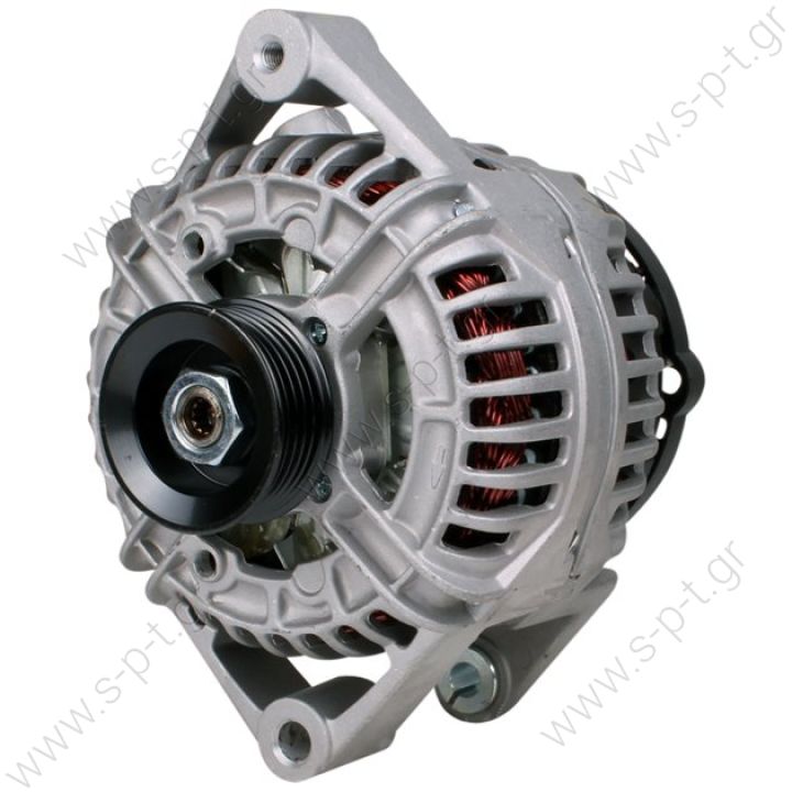 0124425009  BOSCH ΔΥΝΑΜΟ OPEL  12V 120A  OPEL ASTRA G BOSCH 0124515004 BOSCH	0124425009  BOSCH	0124425027 BOSCH	0124515004 0986046150  BOSCH  ΔΥΝΑΜΟ  OPEL  ASTRA 120A    BOSCH 12V 120A 0124515004; ASTRA 2.0 16V 1.4; VECTRA 1.8 16V 1.6; ZAFIRA 1.8 16V 1.6