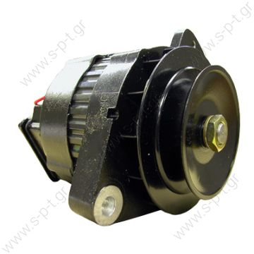 60670818 ΔΥΝΑΜΟ ΨΥΚΤΙΚΟΥ ΜΗΧΑΝΗΜΑΤΟΣ  THERMOKING      THERMOKING  12V 90A  ΔΥΝΑΜΟ  TK 90 Amp 412705 / 451706 / 5D51051G LEECE-NEVILLE 12V 90A	110638, 110638RM, 8MR2195TA PRESTOLITE	8MR2348 THERMO KING	412705, 451706 - 