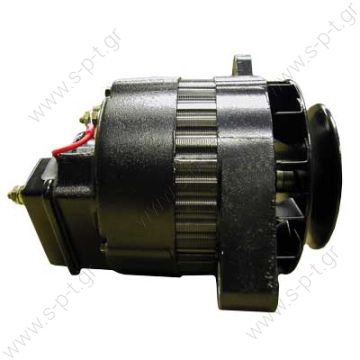 60670818 ΔΥΝΑΜΟ ΨΥΚΤΙΚΟΥ ΜΗΧΑΝΗΜΑΤΟΣ  THERMOKING      THERMOKING  12V 90A  ΔΥΝΑΜΟ  TK 90 Amp 412705 / 451706 / 5D51051G LEECE-NEVILLE 12V 90A	110638, 110638RM, 8MR2195TA PRESTOLITE	8MR2348 THERMO KING	412705, 451706 - 