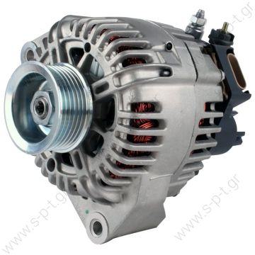 436668  VALEO ΔΥΝΑΜΟ SUZUKI  A13VI231  VALEO  ΔΥΝΑΜΟ PSA    	436613, 439056, A13VI231 12V 90 Amp  Pulley PV6 x 62.6  FIAT	SCUDO D   CITROËN	BERLINGO E   	Citreon / Peugeot    A13VI261 Lucas LRB280 Hella CA1065 Fiat Peugeot Various Models - 