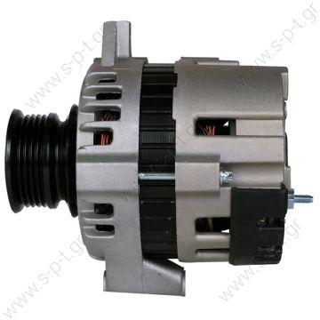 219091 ΔΥΝΑΜΟ  DAEWOO ESPERO 12V 85A  96457322 DAEWOO   VALEO  ΔΥΝΑΜΟ       DAEWOO 450208  Generator Daewoo Espero KLEJ    Alternator A002T37291 219298 96224432 219091 96457322 96252548 A2T37291  OE:	219091, 219298, 29219091, 96224432 - 