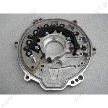 0986047170, BOSCH   ΔΥΝΑΜΟ   ΥΔΡΟΨΥΚΤΟ   BMW	0986 047 170    ΔΥΝΑΜΟ BMW  BMW 735i (E65) 12V 180A   ΔΥΝΑΜΟ BMW   Rolls BMW 7 SERIES 760I,LI 745I,LI 735I,LI  Rolls-Royce Phantom 2003-On & BMW 7 Series 2001-2009 - BOSCH  ΔΥΝΑΜΟ  180Amp - 