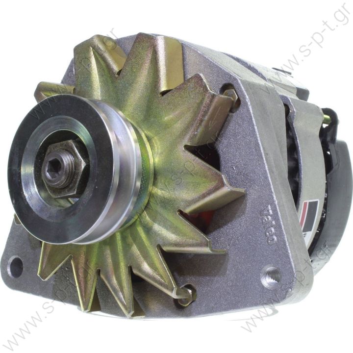 A13N216  ΔΥΝΑΜΟ PSA  12V 70 Amp  12V 70A CITROEN AX, BX-P205  9.5 x 64.5   098603689   BOSCH  ΔΥΝΑΜΟ PSA  Alternator Product Application:	Citreon / Peugeot Replacing A13N216 Lucas LRA765 LRB182 Hella CA533 CA359 Citroen / Peugeot Various Models