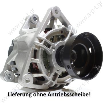 DAN1124   ΔΥΝΑΜΟ   FORD FOCUS 63377412, 1079312,Ford Focus 1998 - 2004  12V 90 Amp  63377412 Lucas LRB359 Hella CA14751097306, 1126051, 1138231, 1144183, 1201206, 1221059, 1307487, 98AB10300JA, 98AB10300JB, 98AB10300JD, 98AB10300JE,  - 