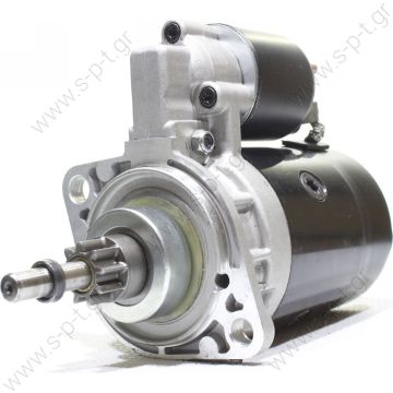 0001211251  BOSCH   ΜΙΖΑ VW TRANSPORTER   VW TRANSP. 1.6/2.0 05.81> 12V 0.8kW  Starter VW Transporter T3 Bus 1,6 1,9 2,0 2,1 Benziner 1979-1992    BOSCH	0001208425	 BOSCH	0001208426	 BOSCH	0001208428	 BOSCH	0001208429	 BOSCH	0001211251	  - 