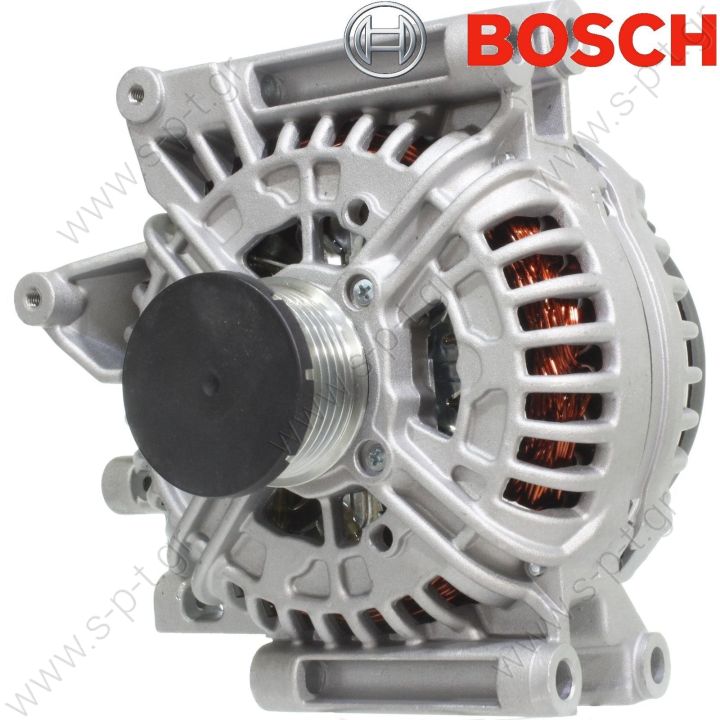 ΔΥΝΑΜΟ E 200 CDI W211 02- ΚΑΙΝ. BOSCH 0124625019 MERCEDES-BENZ E-CLASS MERCEDES-BENZ S-CLASS     MERCEDES  E CLASS    MB E400CDI 4.0L 12V 200A [COM-DFM]  0124625019  MERCEDES E-Klasse W211 S211 E200 E220 E280 E320 T CDI