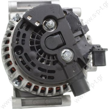 ΔΥΝΑΜΟ E 200 CDI W211 02- ΚΑΙΝ. BOSCH 0124625019 MERCEDES-BENZ E-CLASS MERCEDES-BENZ S-CLASS     MERCEDES  E CLASS    MB E400CDI 4.0L 12V 200A [COM-DFM]  0124625019  MERCEDES E-Klasse W211 S211 E200 E220 E280 E320 T CDI - 