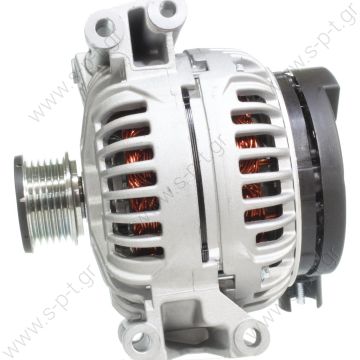 ΔΥΝΑΜΟ E 200 CDI W211 02- ΚΑΙΝ. BOSCH 0124625019 MERCEDES-BENZ E-CLASS MERCEDES-BENZ S-CLASS     MERCEDES  E CLASS    MB E400CDI 4.0L 12V 200A [COM-DFM]  0124625019  MERCEDES E-Klasse W211 S211 E200 E220 E280 E320 T CDI - 