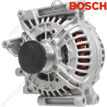 ΔΥΝΑΜΟ E 200 CDI W211 02- ΚΑΙΝ. BOSCH 0124625019 MERCEDES-BENZ E-CLASS MERCEDES-BENZ S-CLASS     MERCEDES  E CLASS    MB E400CDI 4.0L 12V 200A [COM-DFM]  0124625019  MERCEDES E-Klasse W211 S211 E200 E220 E280 E320 T CDI - 