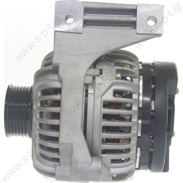 0124515019  BOSCH ΔΥΝΑΜΟ VOLVO    0124 515 017 12V 140 Amp  PV6 x 56   0124515019 ΔΥΝΑΜΟ VOLVO  C70 S70 V70 2-2.3-2.4-2.5L 120A [D+]   0986041730  BOSCH  ΔΥΝΑΜΟ  VOLVO  C70 S70 V70 2-2.3-2.4-2.5L 120A PVF   Renault / Volvo   0124 515 017 Lucas LRA1817   - 