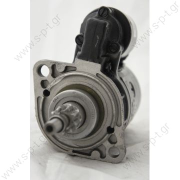 0001211251  BOSCH   ΜΙΖΑ VW TRANSPORTER   VW TRANSP. 1.6/2.0 05.81> 12V 0.8kW  Starter VW Transporter T3 Bus 1,6 1,9 2,0 2,1 Benziner 1979-1992    BOSCH	0001208425	 BOSCH	0001208426	 BOSCH	0001208428	 BOSCH	0001208429	 BOSCH	0001211251	  - 