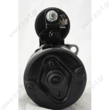 0001211251  BOSCH   ΜΙΖΑ VW TRANSPORTER   VW TRANSP. 1.6/2.0 05.81> 12V 0.8kW  Starter VW Transporter T3 Bus 1,6 1,9 2,0 2,1 Benziner 1979-1992    BOSCH	0001208425	 BOSCH	0001208426	 BOSCH	0001208428	 BOSCH	0001208429	 BOSCH	0001211251	  - 