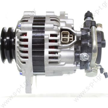 37300-42354  VALEO ΔΥΝΑΜΟ HYUNDAI  H1 12V 110A +VP 1G+1G [S-L]     MANDO	AF111364    HYUNDAI	H1 D  STAREX D  PORTER D  	12V 110 Amp VALEO	600012, TA000A57301   11 (2) x85 Mitsubishi / Hyundai Replacing AF111364 Lucas LRA1862 Hella JA1518 Hyundai   - 