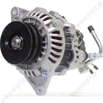 MANDO	AF111364  12V 110 Amp   HYUNDAI	H1 D  STAREX D   Pulley 11 (2) x85 Product Type: Alternator Product Application: Mitsubishi / Hyundai Replacing AF111364 Lucas LRA1862 Hella JA1518 Hyundai Various Models  H-1 / STAREX 2.5 D  10/1997 -> 04/04 - 