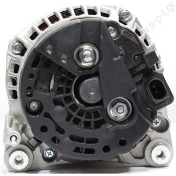 IA1339  LETRIKA (ISKRA)  ΔΥΝΑΜΟ VAG    0124515197  BOSCH ΔΥΝΑΜΟ VAG    AUDI  A4/6 1.9TDi 12V 120A 56PVF5  ΔΥΝΑΜΟ VAG  120A AUDI A4 8D A6 + Avant A8 2.4 2.5 2.7 2.8 3.0 S4 1.9 TDI  0124515026	BOSCH 0124515083	BOSCH 0986041870	BOSCH - 