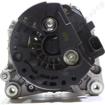 SG14B011  VALEO ΔΥΝΑΜΟ	 12V 140A  AUDI A4,A6   SKODA Superb 3U VW Passat 3B 1.9 2.0 TDi  12V 140 Amp   PV5 x 56  439421, VALEO  VALEO ΔΥΝΑΜΟ	 12V 140A  AUDI A4,A6   SKODA Superb 3U VW Passat 3B 1.9 2.0 TDi  Lucas LRA2323 Hella CA1678 Audi Various Models - 