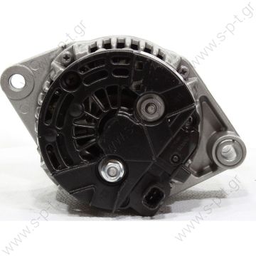 0124425059, BOSCH   ΔΥΝΑΜΟ OPEL    ASTRA H 1.9CDTI 12V 140A [L-DFM]    0124425097  BOSCH   ΔΥΝΑΜΟ   OPEL  ASTRA H 1.9CDTI 12V 140A [L-DFM]   0986080380  OE:	443246, 0124425059, 0124425058, DRA0218, CA1994IR,  13229991, 13229992, 93191921,  - 