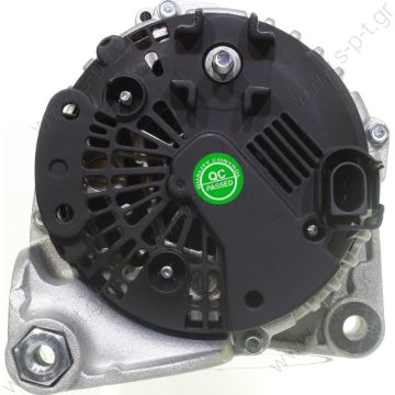 TG15C012   VALEO  ΔΥΝΑΜΟ  BMW X3 / X5 d / sd 12V 150A 2004 > 439487  VALEO ΔΥΝΑΜΟ 150A  BMW X3 xDrive 20d 30d 30i 35d 3 318 320 330 2.0 3.0 sd xd 79308   12317797660, 12317789983, 12317789980, 0986048921, DRA4266,   CA1757IR, LRA02891, 437583, TG15C012 - 