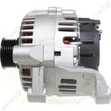 TG15C012   VALEO ΔΥΝΑΜΟ  12V 150 Amp  BMW 3 318, 320, BMW X3, X5 PV6 x 53.4TG15C064  VALEO  ΔΥΝΑΜΟ  BMW X3 / X5 d / sd 12V 150A 2004> @TG15C012  VALEO  ΔΥΝΑΜΟ  BMW 330tD 12V 150A 2003>[L-DFM]   TG15C012 TG15C064 Lucas LRA2891 Hella CA1757 BMW   - 