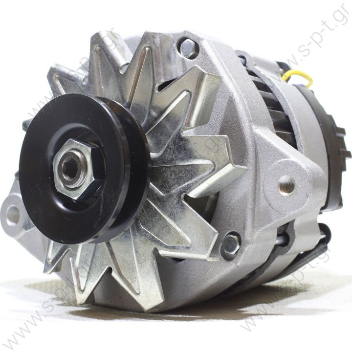 433459   VALEO ΔΥΝΑΜΟ  RENAULT   12V 60 Amp   9.5 x 72   0986037321 BOSCH   ΔΥΝΑΜΟ RENAULT   MRA37321  12V 60A RENAULT CLIO I, R19 I, II  7702150654   Renault / Volvo Replacing A13N203 Lucas LRA397 Hella CA549 Renault Various Models