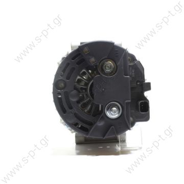 0124325031    BOSCH   ΔΥΝΑΜΟ RENAULT 	12V 98A RENAULT MEGANE I, CLIO II, LAGUNA II   RENAULT CLIO II SCENIC 87A PVF6 [L-DFM]  Clutch Pulley PV6 x 55 Product Type  Renault / Volvo   0124 325 024 Lucas LRB504 Hella CA1544 Renault Various Models - 