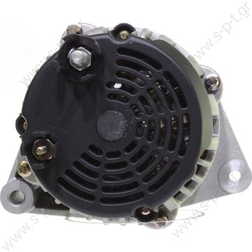 0986080890   BOSCH ΔΥΝΑΜΟ   CITROEN BOSCH 90A  12V 97A PEUGEOT 106, PARTNER, CITROEN SAXO, XSARA, BERLINGO  CITROEN BERLINGO SAXO PEUGEOT 106 II PARTNER 1 1 1 4 1 6 I VTS    CA1243IR	Hella DRA3624	Delco Remy 9621308580	Citroen 0986080890	Bosch - 