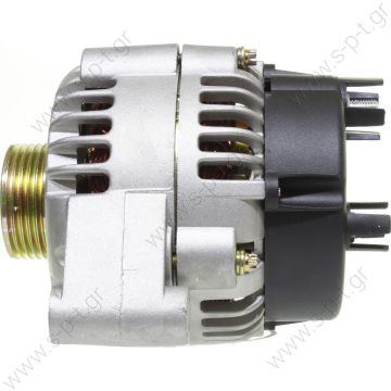 0986080890   BOSCH ΔΥΝΑΜΟ   CITROEN BOSCH 90A  12V 97A PEUGEOT 106, PARTNER, CITROEN SAXO, XSARA, BERLINGO  CITROEN BERLINGO SAXO PEUGEOT 106 II PARTNER 1 1 1 4 1 6 I VTS    CA1243IR	Hella DRA3624	Delco Remy 9621308580	Citroen 0986080890	Bosch - 