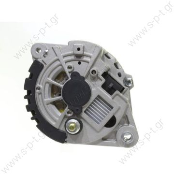 50992 DAEWOO  Alternator DAEWOO TACUMA 12V 90A [L-I-S]  DAEWOO Tacuma 1.6 1999 ALTERNATOR BOSCH 0986080650 DAEWOO 96190262 96258990 96288095 DELCO REMY 219138 219202    OE:	219202, 319179, 442903, 7J05N, 96224431 - 