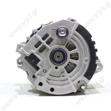 219091 ΔΥΝΑΜΟ  DAEWOO ESPERO 12V 85A  96457322 DAEWOO   VALEO  ΔΥΝΑΜΟ       DAEWOO 450208  Generator Daewoo Espero KLEJ    Alternator A002T37291 219298 96224432 219091 96457322 96252548 A2T37291  OE:	219091, 219298, 29219091, 96224432 - 