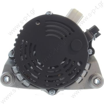 DAN1124   ΔΥΝΑΜΟ   FORD FOCUS 63377412, 1079312,Ford Focus 1998 - 2004  12V 90 Amp  63377412 Lucas LRB359 Hella CA14751097306, 1126051, 1138231, 1144183, 1201206, 1221059, 1307487, 98AB10300JA, 98AB10300JB, 98AB10300JD, 98AB10300JE,  - 