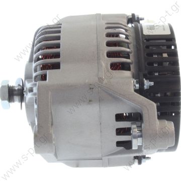 DAN1124   ΔΥΝΑΜΟ   FORD FOCUS 63377412, 1079312,Ford Focus 1998 - 2004  12V 90 Amp  63377412 Lucas LRB359 Hella CA14751097306, 1126051, 1138231, 1144183, 1201206, 1221059, 1307487, 98AB10300JA, 98AB10300JB, 98AB10300JD, 98AB10300JE,  - 