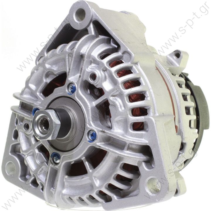 30231 BOSCH NEW Alternator MB 12V 150A Wo/P