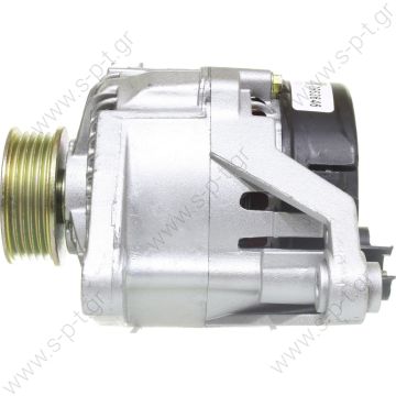 DAN627  DENSO	 ΔΥΝΑΜΟ    MARELLI 12V 75 Α FIAT DUCATO 63321276 MAGNETI MARELLI  ΔΥΝΑΜΟ  FIAT  DUCATO 1.9D 12V 75A 94> (> 63321617)  12V 75 Amp CARGO	111802  PV5 x 62.5   63321617 Lucas LRB292 Hella CA1258 Fiat Ducato (11) 1.9D,TD - 