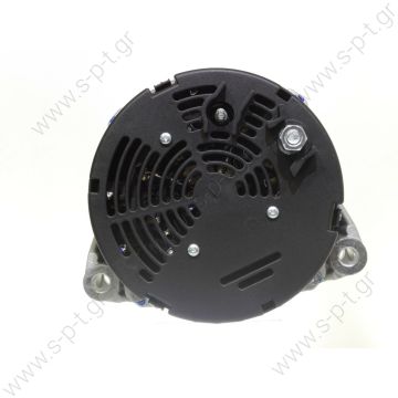 0123335008  BOSCH    12V 90Α  ΔΥΝΑΜΟ MERCEDES-BENZ SPRINTER  ΔΥΝΑΜΟ   BOCSH  12V 90Α MERCEDES SPRINTER    12V 90 Amp  Pulley PV6 x 50   Mercedes / Ssangyong   Replacing 0123 335 008 Lucas LRA1623 Hella CA1301 Mercedes Various Models - 