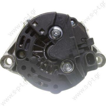 0124225011   BOSCH  ΔΥΝΑΜΟ ROVER        0 124 225 011 BOSCH  ΔΥΝΑΜΟ    ROVER 45 85A BOSCH 0 986 042 47   85A Rover MG Benziner 72052   OE:	LRB00509, CA1575IR, 8EL737847001, DRB2470,YLE102420, YLE102420E, 0124225011, 0986042470, 12201234, LRB00467,  - 