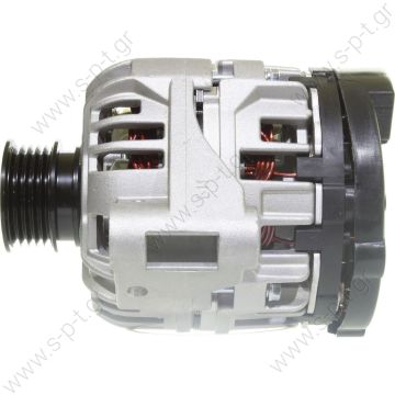 0124225011   BOSCH  ΔΥΝΑΜΟ ROVER        0 124 225 011 BOSCH  ΔΥΝΑΜΟ    ROVER 45 85A BOSCH 0 986 042 47   85A Rover MG Benziner 72052   OE:	LRB00509, CA1575IR, 8EL737847001, DRB2470,YLE102420, YLE102420E, 0124225011, 0986042470, 12201234, LRB00467,  - 