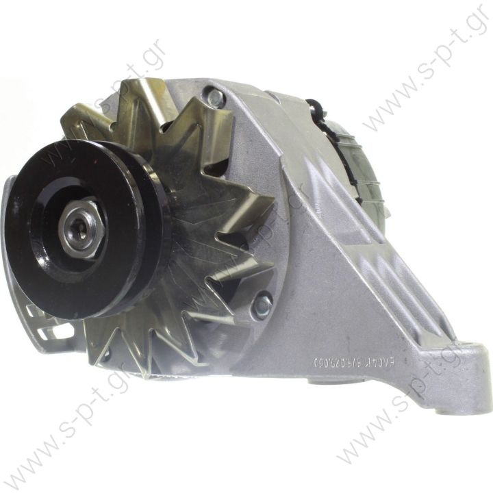 436446  VALEO  ΔΥΝΑΜΟ  RENAULT  TWINGO 12V 60A    MAGNETI MARELL    63321170  12V 60 Amp  9.5 x 67.5 RENAULT	TWINGO I E	1.2	C3G	01.1992/12.1997   Renault / Volvo Replacing A13N269 Lucas LRB187 Hella CA889 Renault Various Models  MAGNETI  MARELLI	63321170