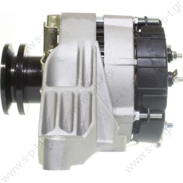 436446  VALEO  ΔΥΝΑΜΟ  RENAULT  TWINGO 12V 60A    MAGNETI MARELL    63321170  12V 60 Amp  9.5 x 67.5 RENAULT	TWINGO I E	1.2	C3G	01.1992/12.1997   Renault / Volvo Replacing A13N269 Lucas LRB187 Hella CA889 Renault Various Models  MAGNETI  MARELLI	63321170 - 