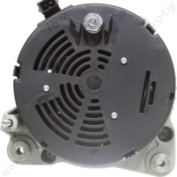 0123 515 017   BOSCH  ΔΥΝΑΜΟ VAG      12V 120 Amp  PV6 x 50   0123515017 0123515020  028903026G Ford Seat VW   0986041300, BOSCH 120A VW Golf IV Bora New Beetle Sharan Vento 1.6 1.9 SDI TDI Diesel    Lucas LRB389 Hella CA1260 Seat-Volvo-VW Various Models - 