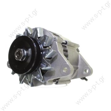 LR170420  HITACHI ΔΥΝΑΜΟ   12V 70Α OPEL COMBO  4ΦΙΣ  ΜΕ ΑΝΤΛΙΑ  12V 70 Amp   0986041771 BOSCH   ΔΥΝΑΜΟ  OPEL  ASTRA VEC 1.5/1.7D-TD 12V 70A HITACHI ΔΥΝΑΜΟ   12V 70Α OPEL COMBO  4ΦΙΣ  ΜΕ ΑΝΤΛΙΑ    12.25 x 78.5  LR170-420 Lucas LRB154   - 